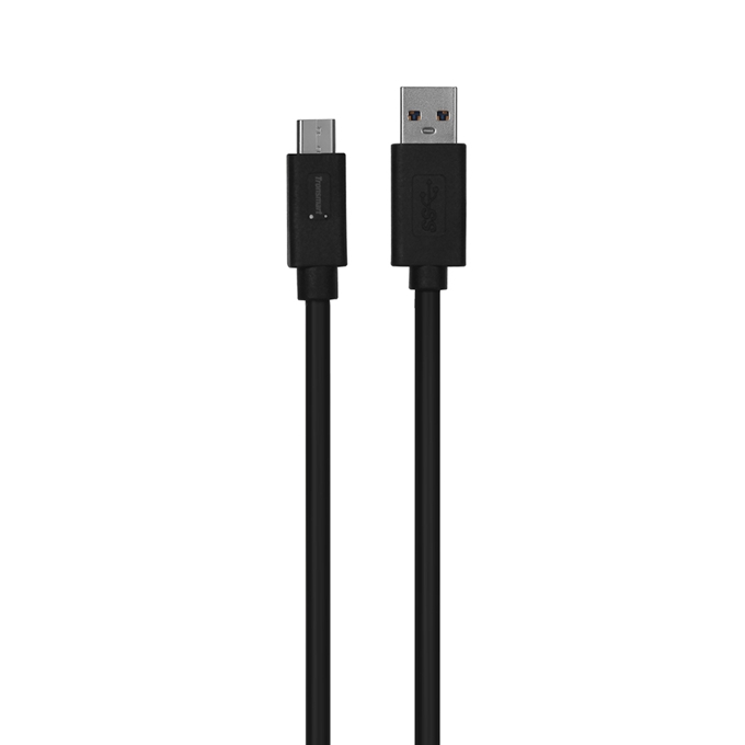 [Spain Stock]Tronsmart USB 3.1 Type C 3.3ft/1M Hi-speed USB 3.1 Type C Male to Standard USB 3.0 Male Sync/Charging Cable