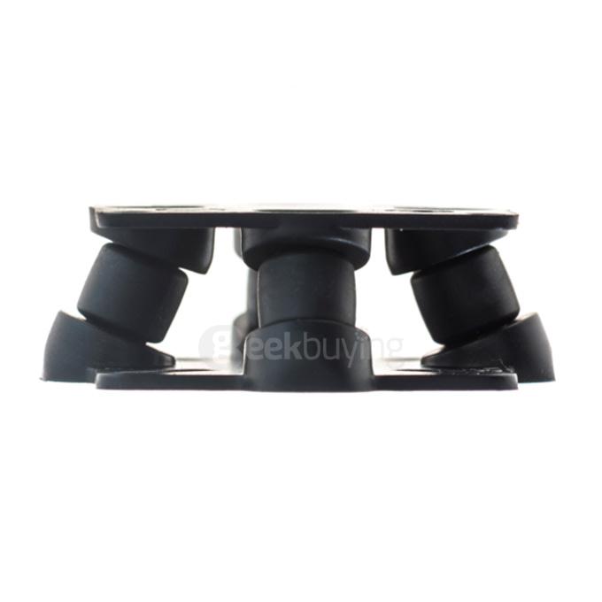 Anti Vibration Damping Plate Shock Absorber Set For CC3D APM Flight Controller