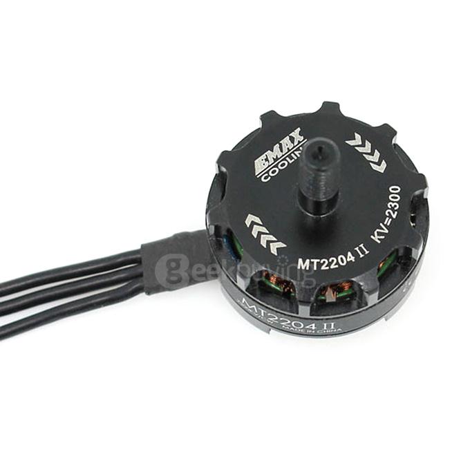 EMAX MT2204 II 2300KV Motor