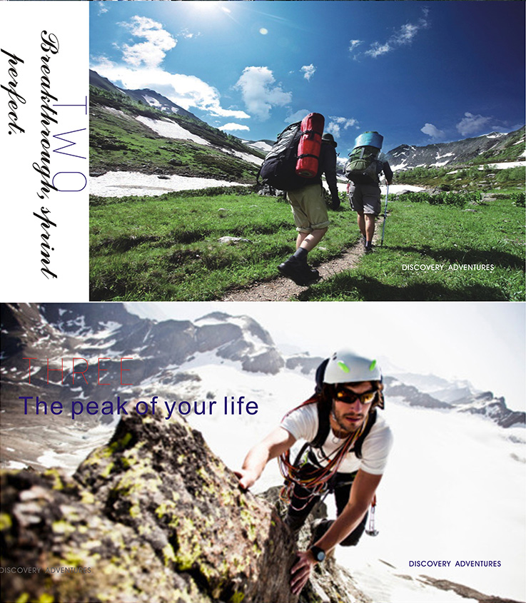 Discovery DS100 NTK 96655 60M Waterproof  Action Camera 170 Degrees Wide Angel 1080P 5.0 CMOS Wifi Wireless Remote Control