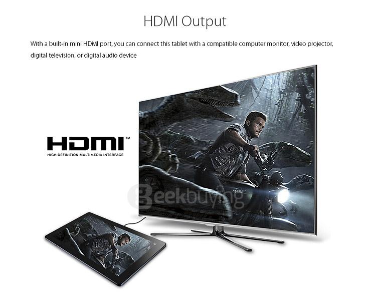 [Bundle]CUBE i7 Stylus 10.6
