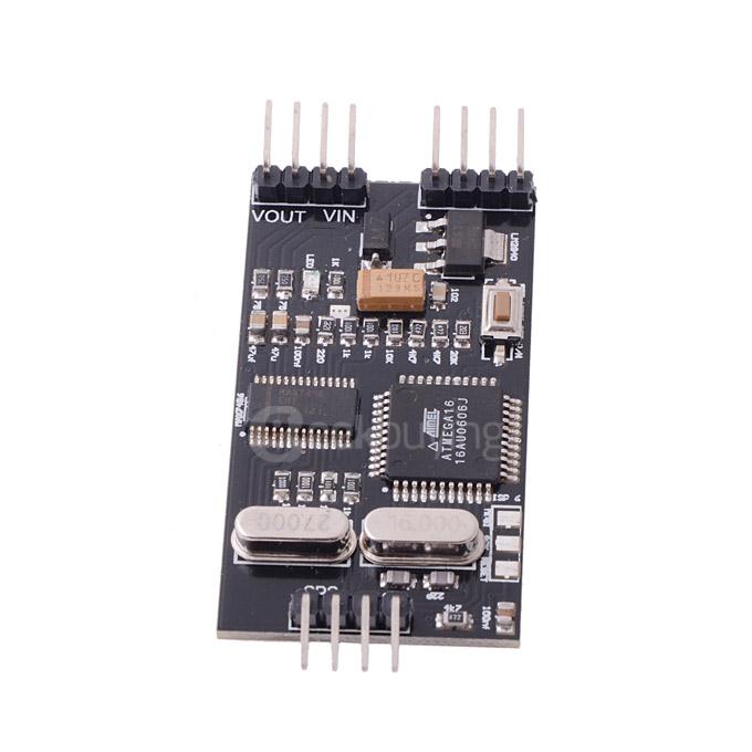 Remzibi OSD FPV GPS Tracking Module USB TTL Programmer Combo
