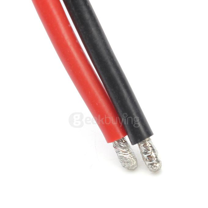 Hobbywing Wolf Series EZRUN Brushless ESC For RC Car