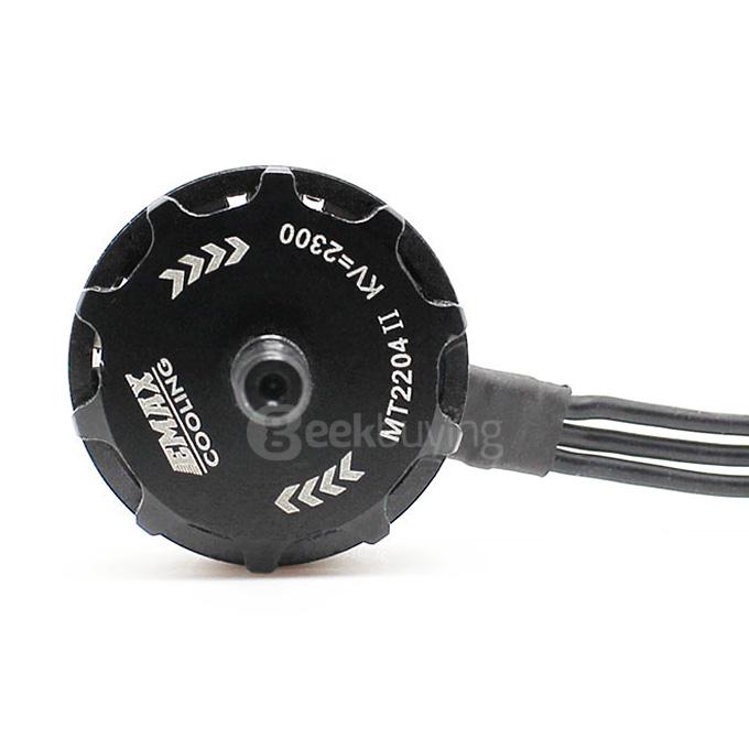 EMAX MT2204 II 2300KV Motor