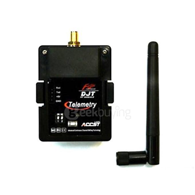 FrSky DJT-JR 2.4GHz Transmitter Telemetry Module