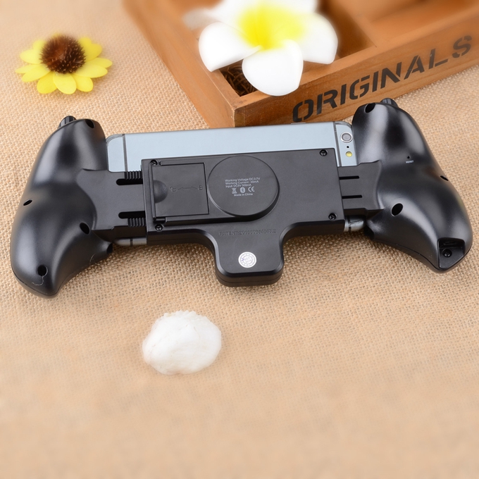 [Spain Stock]IPEGA PG-9023 Wireless Bluetooth 3.0 Controller Joystick Gamepad for iOS Android Phone iPad