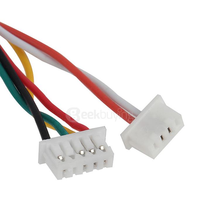 CRIUS NEO-GPS & MAG V2 NEO-7M GPS & Compass Module for APM Pixhawk PX4 Flight Control FC