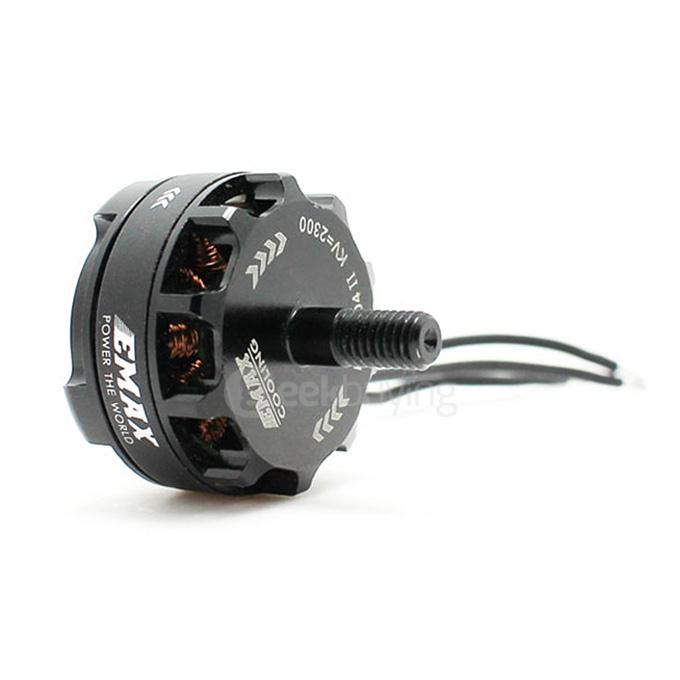 EMAX MT2204 II 2300KV Motor