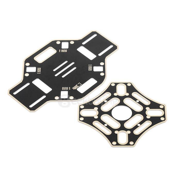 V1-F450 Frame Kit DIY Kit For QuadX Quad+ Multicopter KK MK MWC