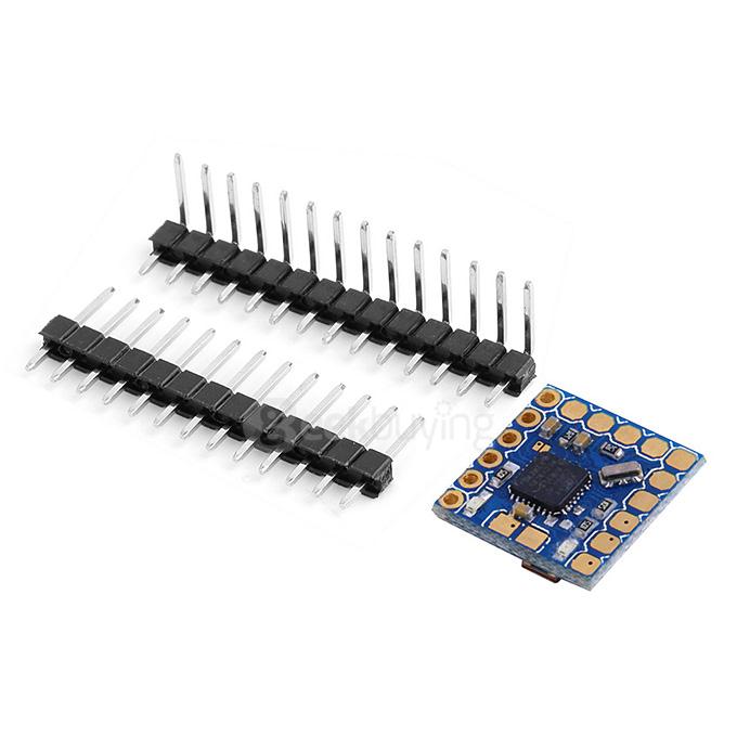 Flip32 Mini OSD Compatible with NAZE32