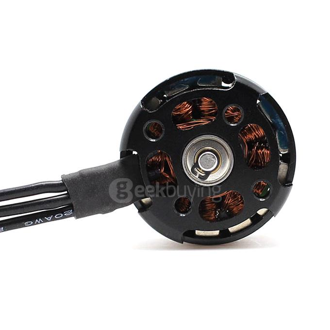 EMAX MT2204 II 2300KV Motor