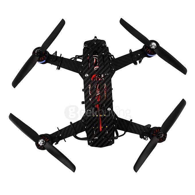 GemFan HD HQ 6030 5x3 CW CCW Propeller for Mini QAV250 Quadcopter