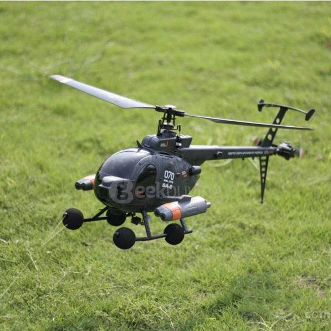 fx070c rc helicopter