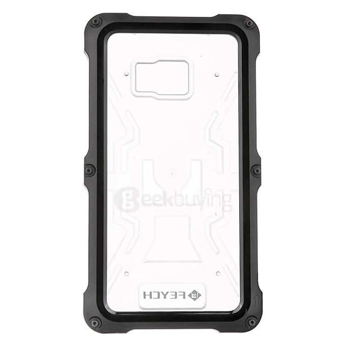 FEYCH IP68 Waterproof Shockproof Dirt/SnowProof Cover Protective Case For Samsung Galaxy Note 5 N920 - Black