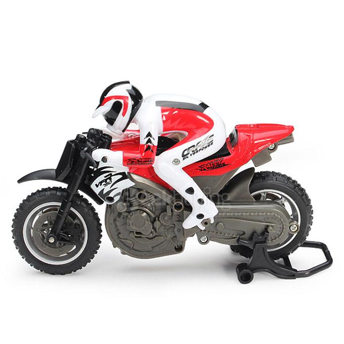 Huanqi 2.4Ghz Racing Moto Off Road High Speed Motorcycle RTR
