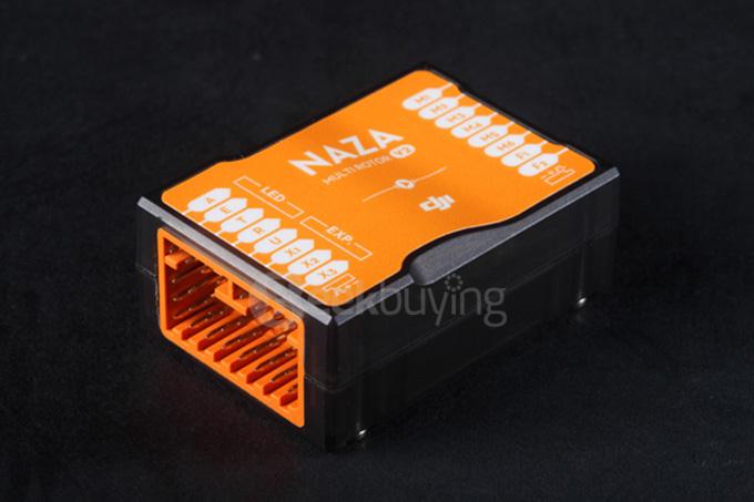 DJI NAZA-M V2 Flight Controller + NAZA-M V2 GPS Module For RC Models