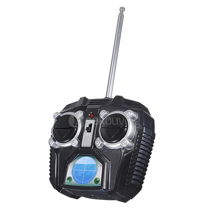 Arsenal 22011 Mini Submarine Prey Game Remote Control U-Boat - Random Color