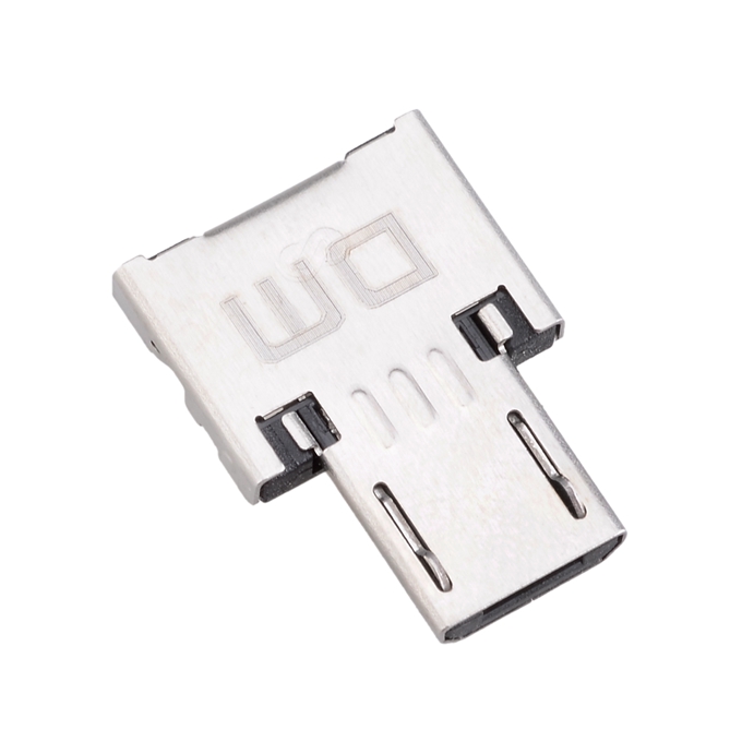 DM U Disk Artifact USB Flash Disk to OTG Adapter