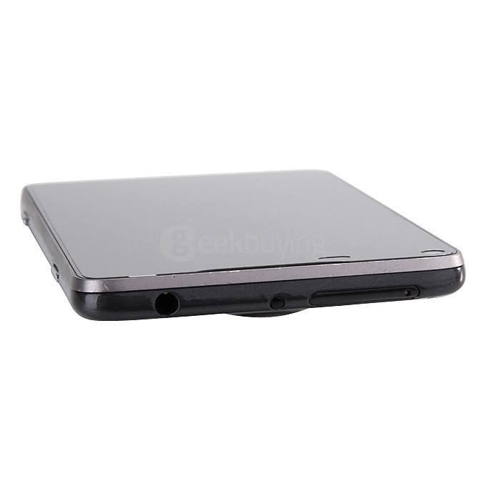 ZTE NUBIA Z5S 5.0 Inch FHD Android 4.4 2GB 16GB Smartphone Qualcomm Snapdragon 800 Quad Core Gorilla Glass 3 - Black