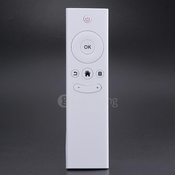 H3000 Mini Android 4.4 OS AC WIFIi DLP Projector Bluetooth 150Lm 1080P 1G/8G OTG for Home Office - White