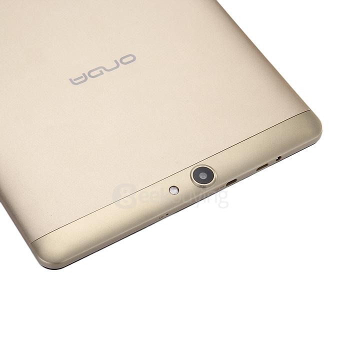 Onda V989 Air 9.7 Inch Android 4.4 2GB/16GB Tablet PC Allwinner A83T Octa Core 2.0GHz Air Retina 2048*1536 HDMI WiFi - Black+Golden
