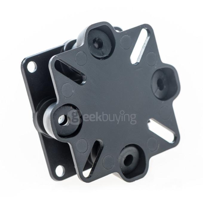Anti Vibration Damping Plate Shock Absorber Set For CC3D APM Flight Controller