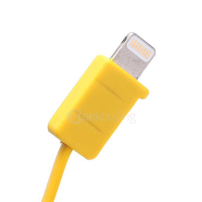 EasyAcc Cable 5000mAh External Battery Charger Portable Power Bank with Built-in Micro USB Cable