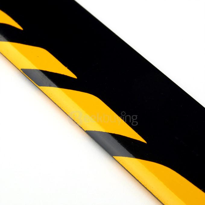 Fiber Glass Main Rotor Blade 325mm For Align Trex 450 V2