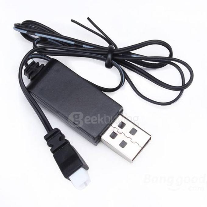 Shenqiwei 1/20 Mini Motorcycle 2.4GHz Moto RTR - Red