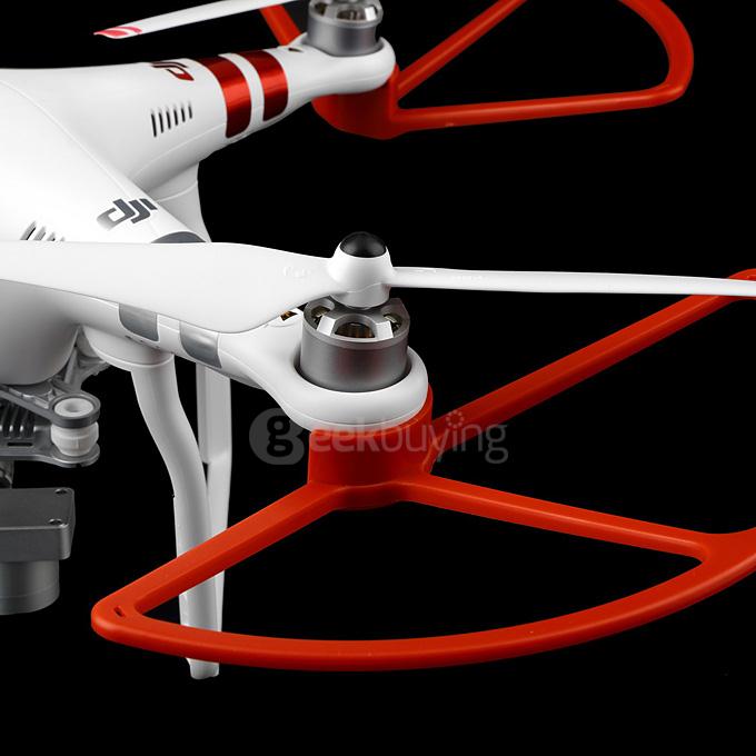 9450 Self-tightening Propeller Blade CW + CCW For DJI Phantom 2 Vision+ E300