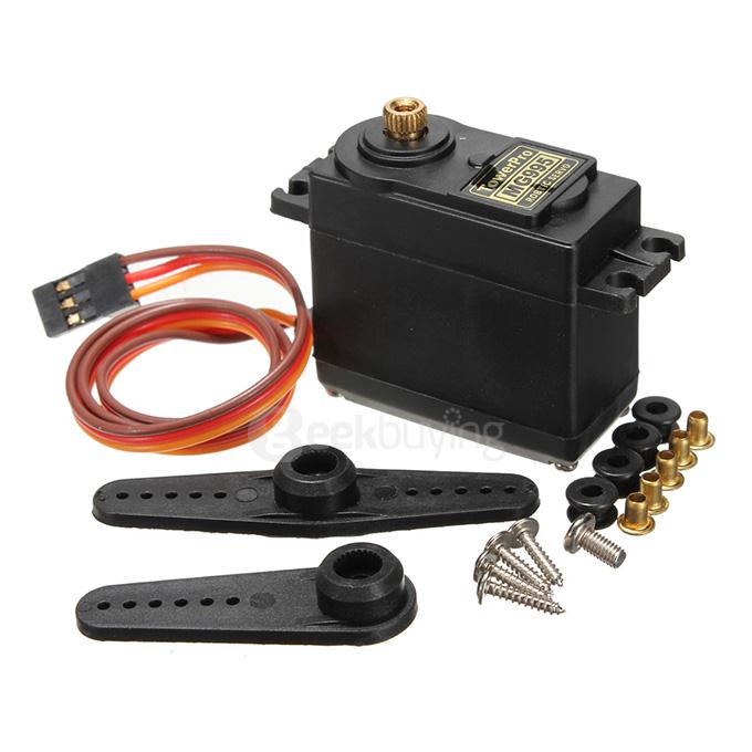 TowerPro MG995 Metal Servo