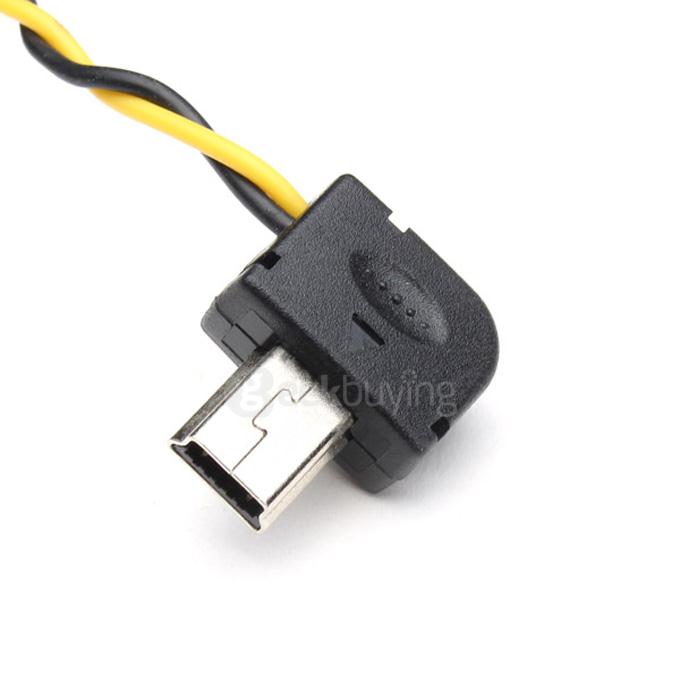 Light-3D 3 Axis Brushless Gimbal for Mobius 808 FPV Camera