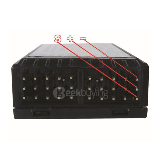 FlySky FS-R9B 8CH 2.4Ghz RC Receiver For TH9X Transmiter