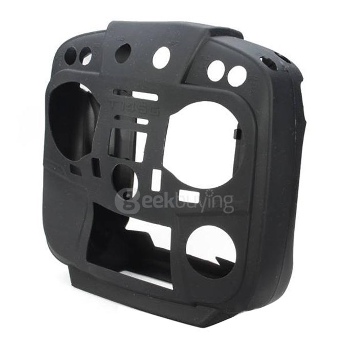 FUTABA 14SG Silicone Skin Protector For FUTABA 14SG Transmitter - Black