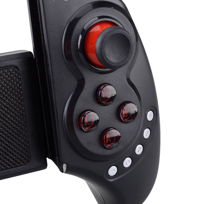 [Spain Stock]IPEGA PG-9023 Wireless Bluetooth 3.0 Controller Joystick Gamepad for iOS Android Phone iPad