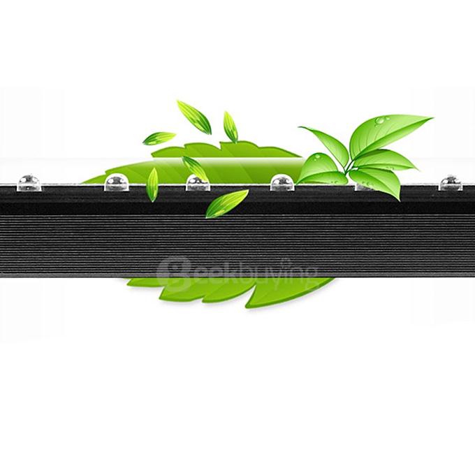 GZ-SMT Deebow Dee-350 LED Light Airstone Aquarium Decoration Led Lighting Aquarium Accessories for Fish Tank aquarium