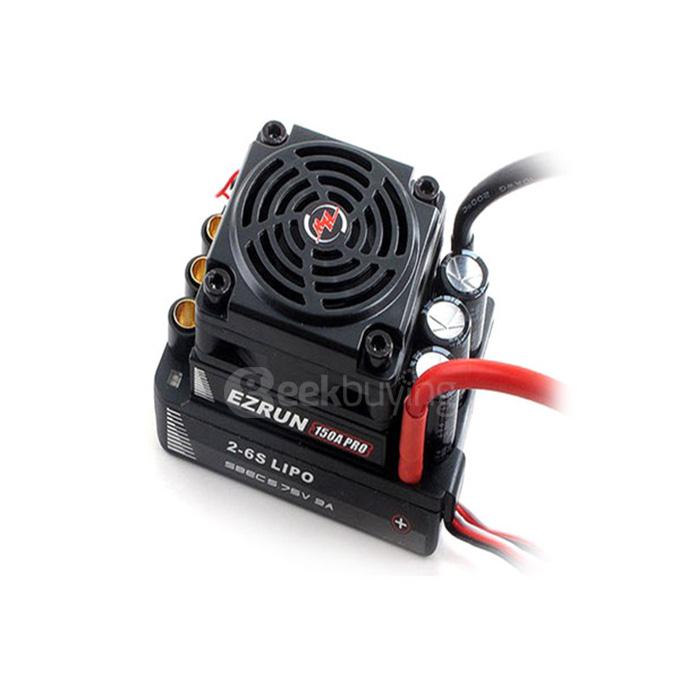 hobbywing brushless esc