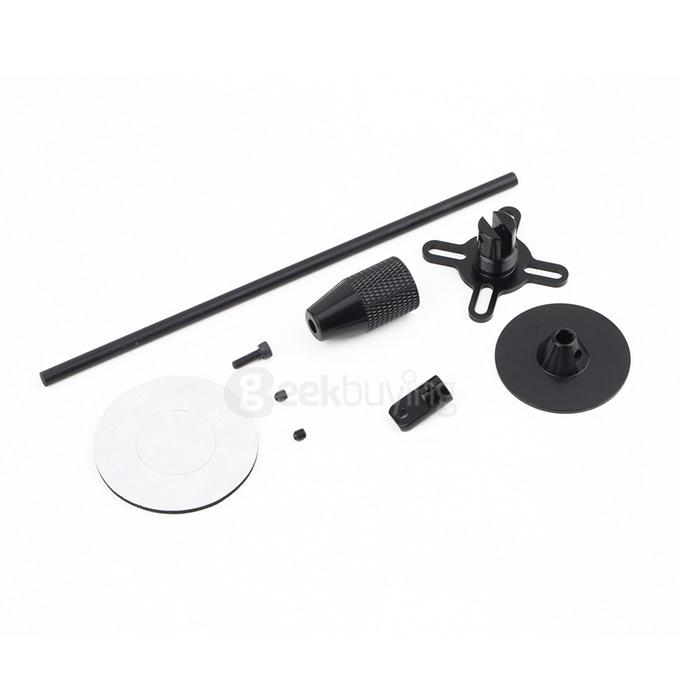 Ublox NEO-M8N Flight Controller GPS Module with Shell & Stand for PX4 Pixhawk