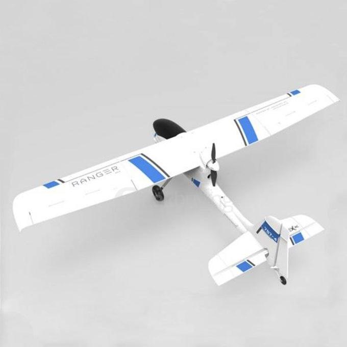 ranger rc plane