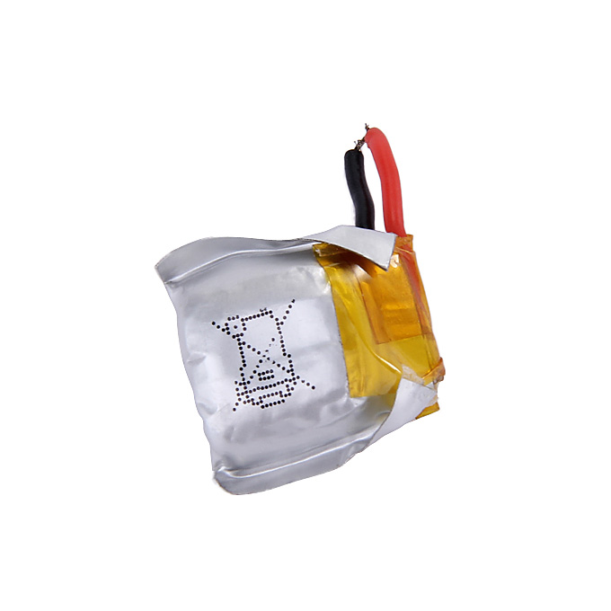 D1-002 80mAh 3.7V Battery For D1 MINI Drone