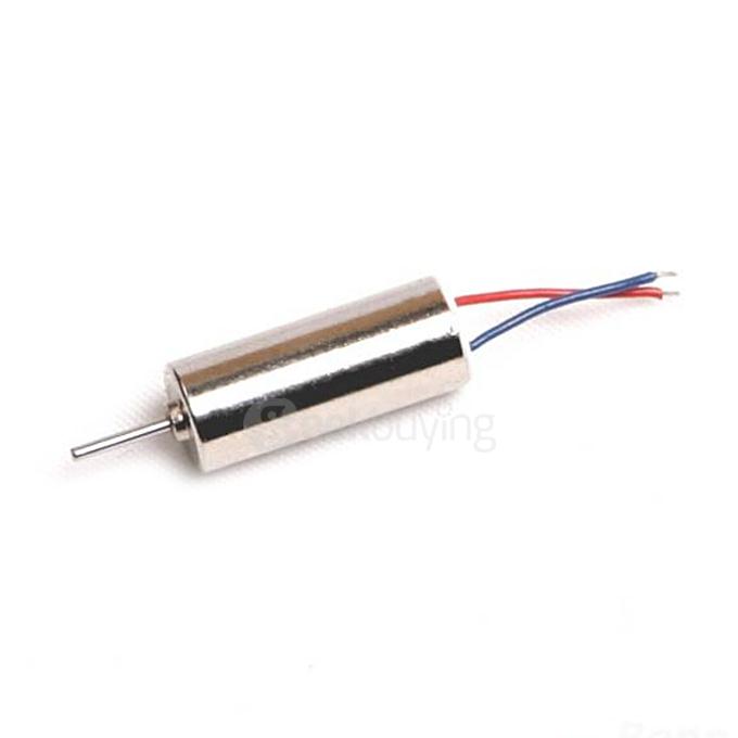 Tail Motor For HiSKY HFP80 WLtoys V955 RC Helicopter