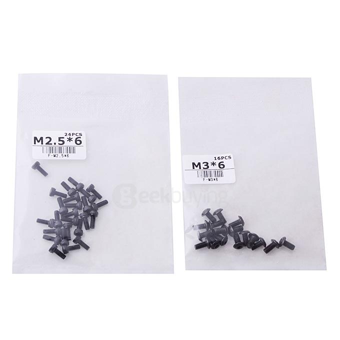 F330 330mm Mini Shaft Rack 4 Axis Multifunctional Aircraft Frame