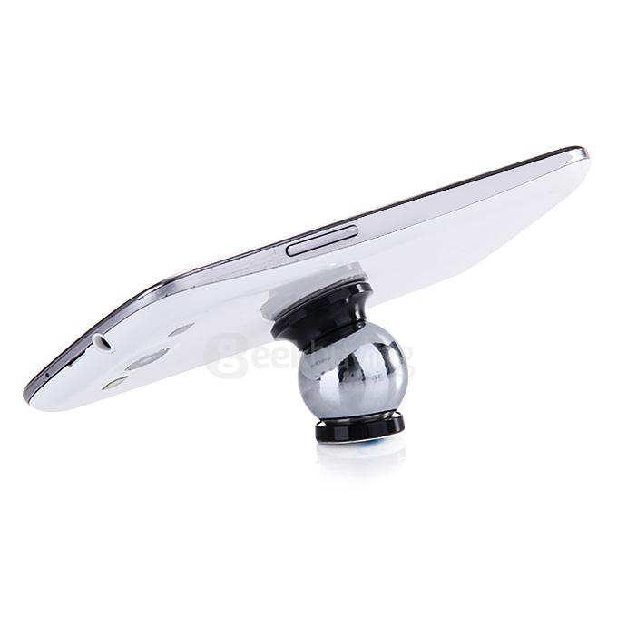 SX-002 360 Degrees Rotating Vehicle General Magnetic Phone Mount Holder -