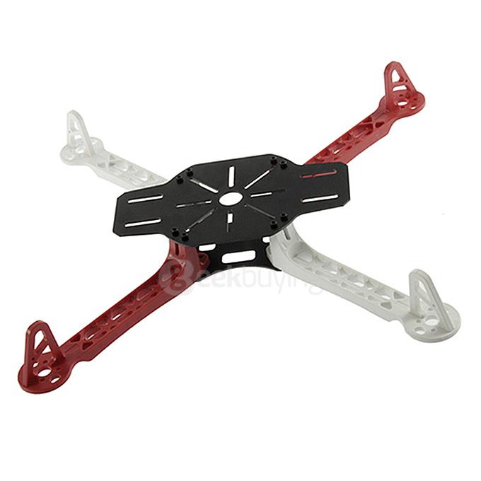 F330 330mm Mini Shaft Rack 4 Axis Multifunctional Aircraft Frame