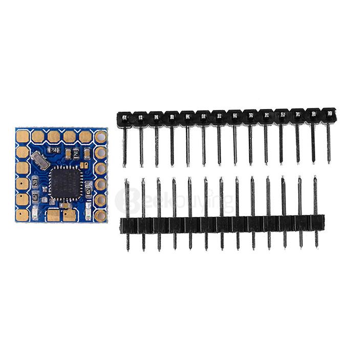 Flip32 Mini OSD Compatible with NAZE32
