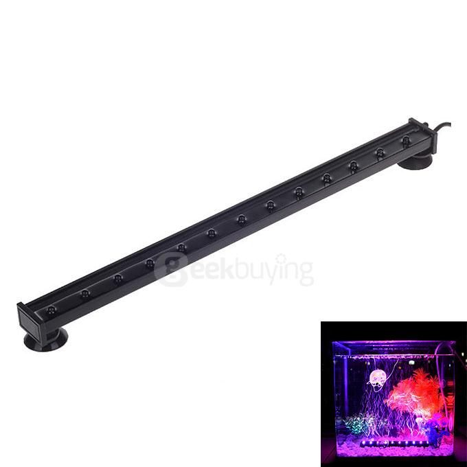 GZ-SMT Deebow Dee-350 LED Light Airstone Aquarium Decoration Led Lighting Aquarium Accessories for Fish Tank aquarium