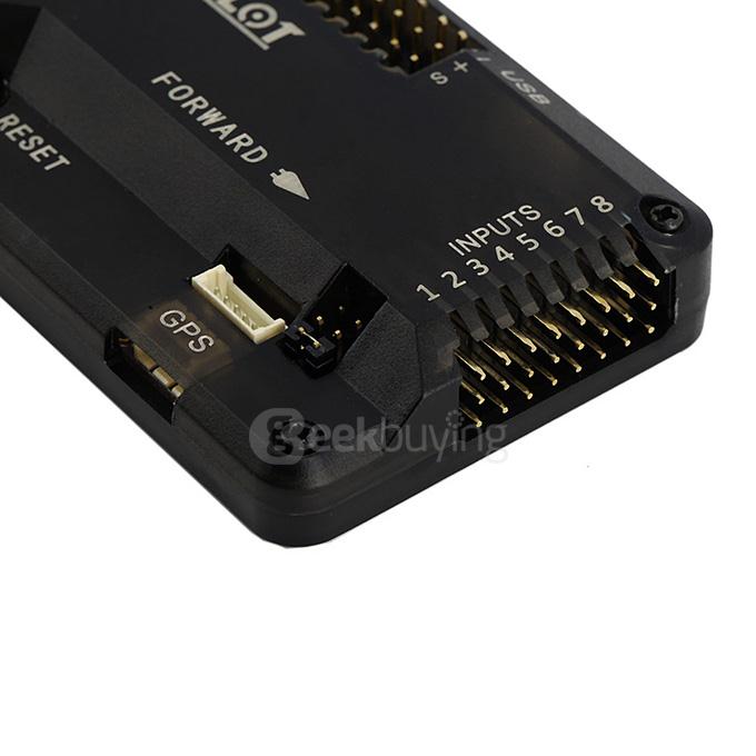 APM 2.8 Flight Controller Board Side Pin For Multicopter ARDUPILOT MEGA