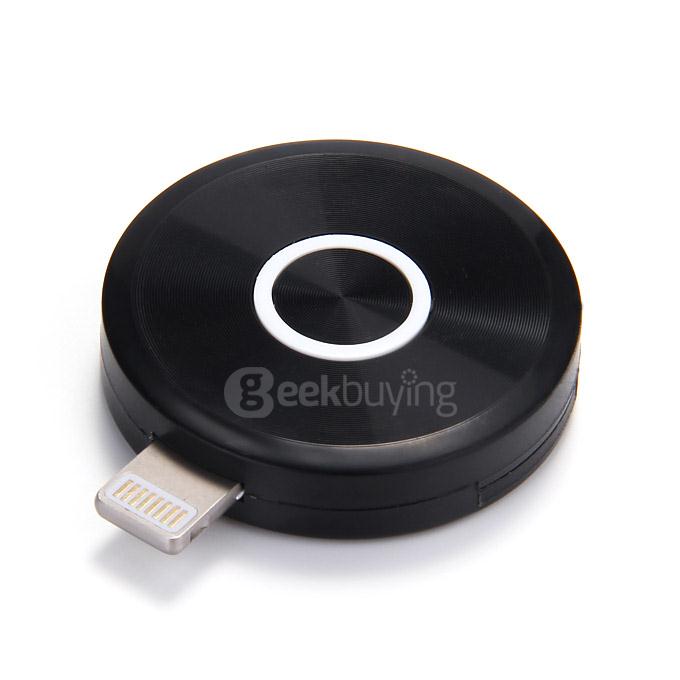 NK609 16GB High Speed Flash Drive Dual Storage For iOS P