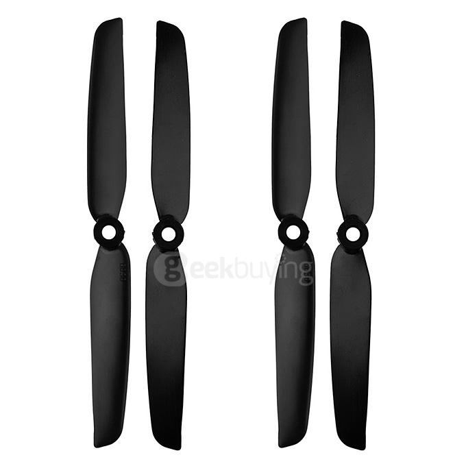 GemFan HD HQ 6030 5x3 CW CCW Propeller for Mini QAV250 Quadcopter