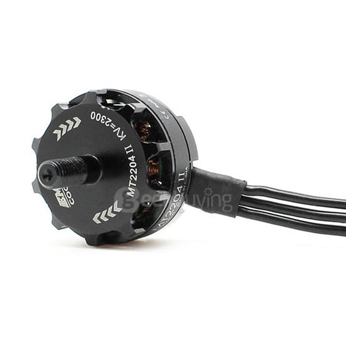EMAX MT2204 II 2300KV Motor